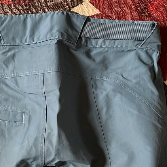 Trew Ski Pants. Shells. - Picture 8 of 13